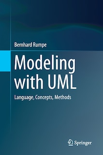 Front cover_Modeling With Uml