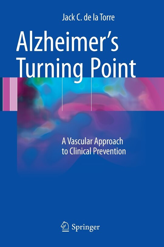 Couverture_Alzheimer's Turning Point