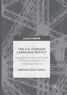 Couverture_The U.s. Foreign Language Deficit