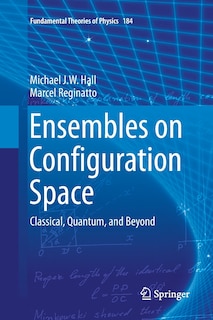 Couverture_Ensembles On Configuration Space