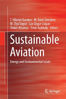 Front cover_Sustainable Aviation
