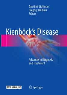 Couverture_Kienbock's Disease