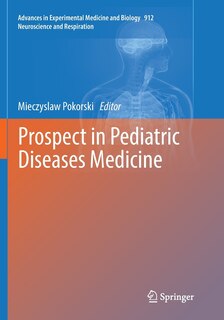 Front cover_Prospect In Pediatric Diseases Medicine