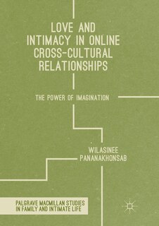 Couverture_Love And Intimacy In Online Cross-cultural Relationships