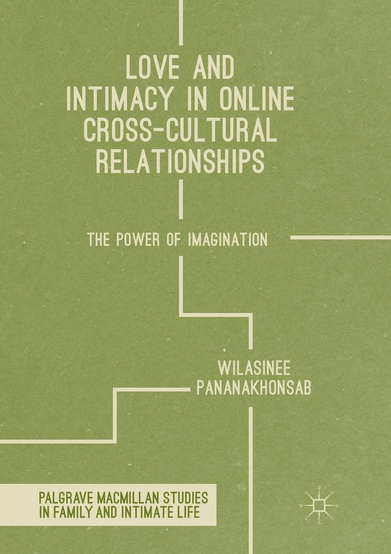 Couverture_Love And Intimacy In Online Cross-cultural Relationships