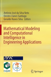 Couverture_Mathematical Modeling And Computational Intelligence In Engineering Applications