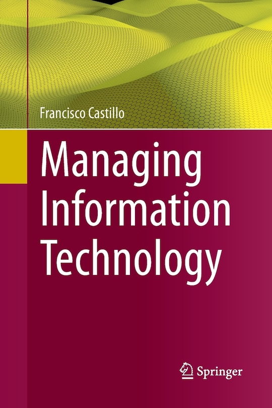 Couverture_Managing Information Technology