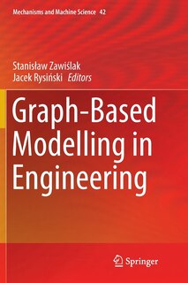 Front cover_Graph-based Modelling In Engineering