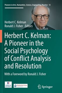 Front cover_Herbert C. Kelman