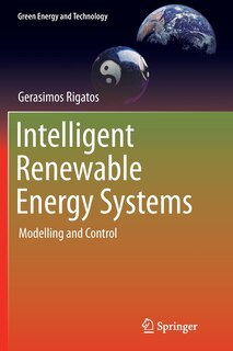 Front cover_Intelligent Renewable Energy Systems