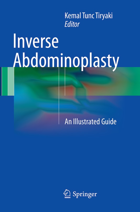 Front cover_Inverse Abdominoplasty