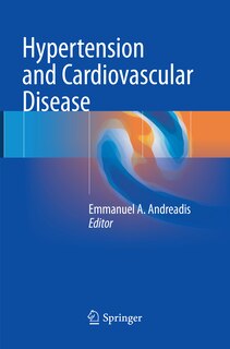 Front cover_Hypertension And Cardiovascular Disease