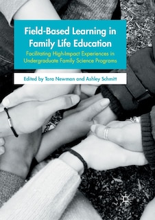Front cover_Field-based Learning In Family Life Education