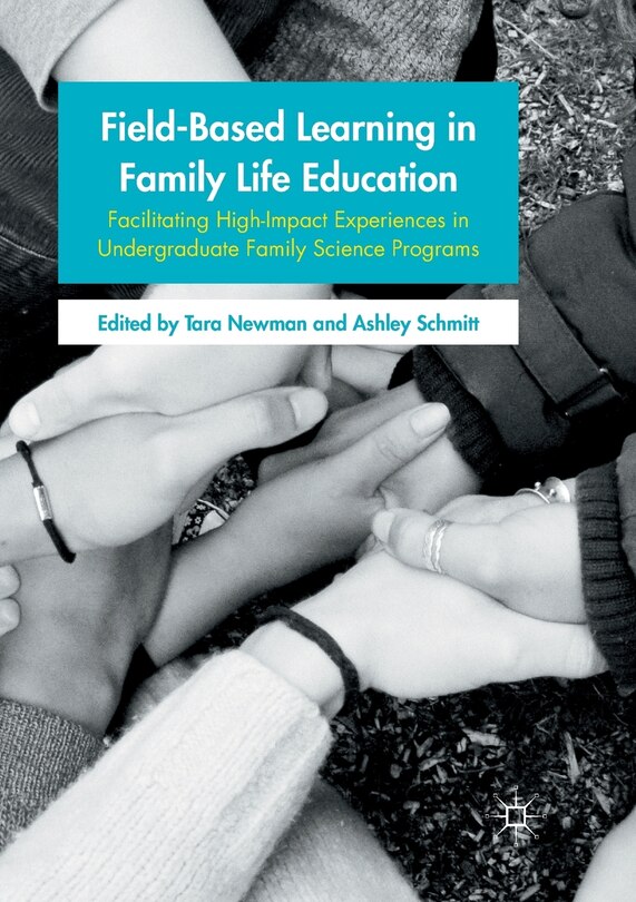 Front cover_Field-based Learning In Family Life Education