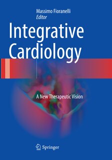 Couverture_Integrative Cardiology