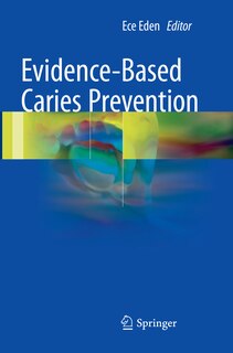 Front cover_Evidence-based Caries Prevention