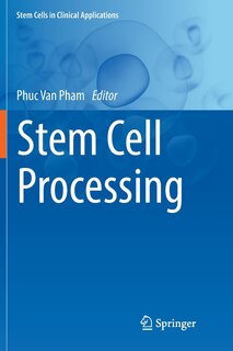 Front cover_Stem Cell Processing