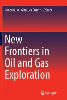 Couverture_New Frontiers In Oil And Gas Exploration