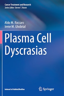 Couverture_Plasma Cell Dyscrasias