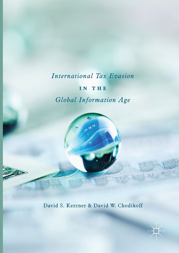 Couverture_International Tax Evasion In The Global Information Age
