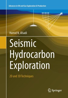 Front cover_Seismic Hydrocarbon Exploration