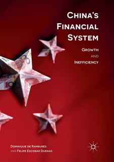 Front cover_China's Financial System