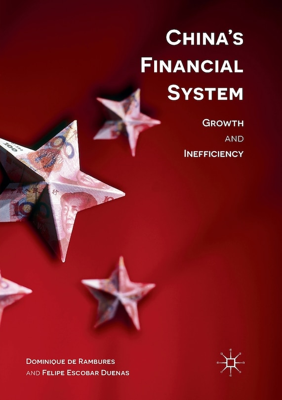 Front cover_China's Financial System