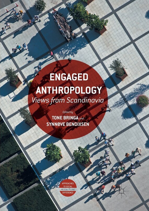 Front cover_Engaged Anthropology