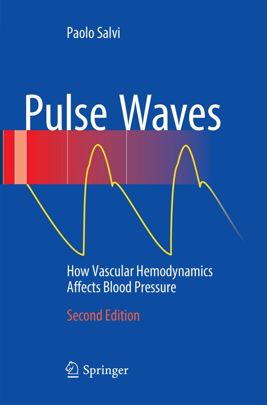 Front cover_Pulse Waves