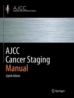 Front cover_Ajcc Cancer Staging Manual