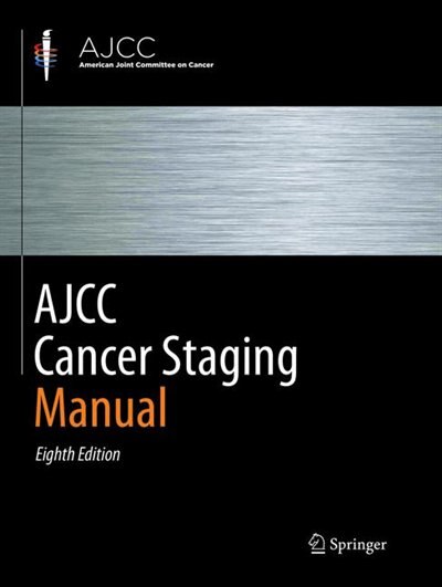 Front cover_Ajcc Cancer Staging Manual