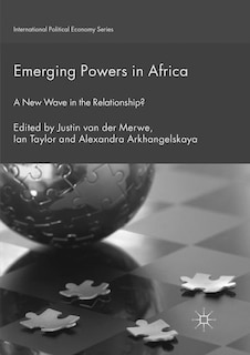 Couverture_Emerging Powers In Africa