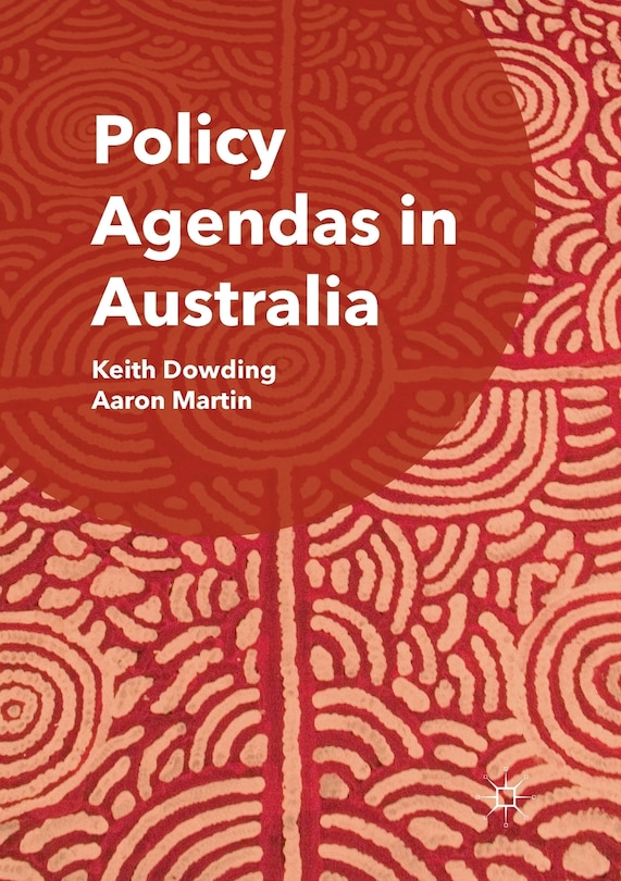 Couverture_Policy Agendas In Australia