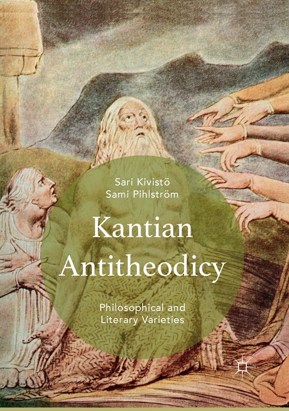 Front cover_Kantian Antitheodicy