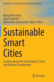 Front cover_Sustainable Smart Cities