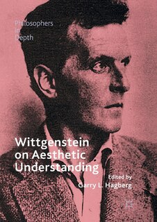 Front cover_Wittgenstein On Aesthetic Understanding