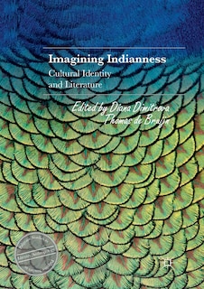 Couverture_Imagining Indianness