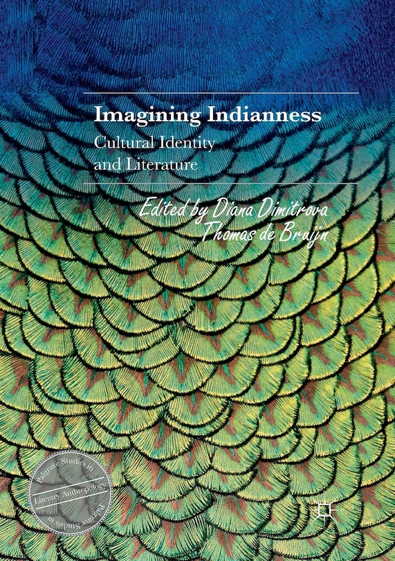 Couverture_Imagining Indianness