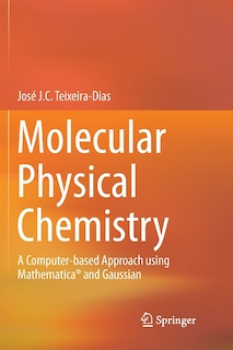 Couverture_Molecular Physical Chemistry