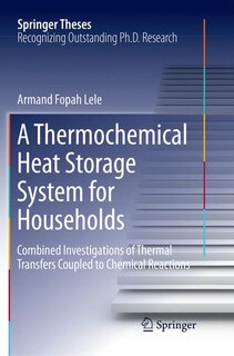 Couverture_A Thermochemical Heat Storage System For Households