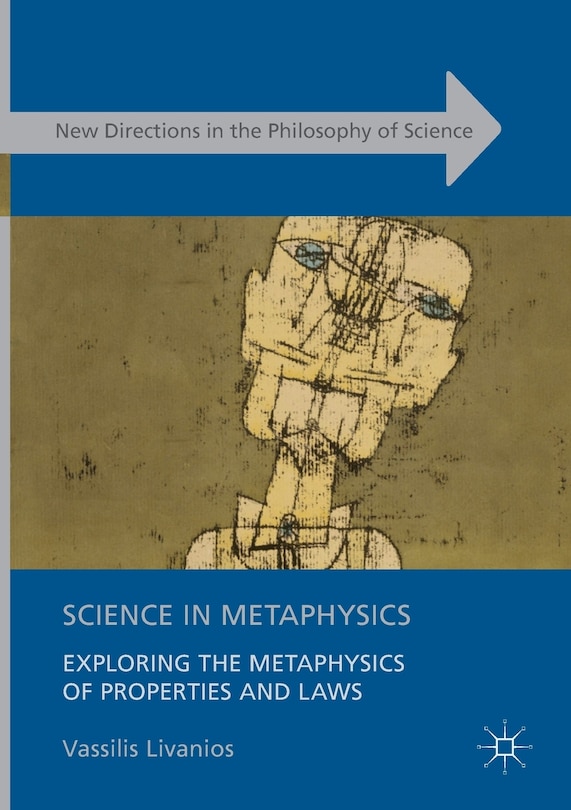 Couverture_Science In Metaphysics