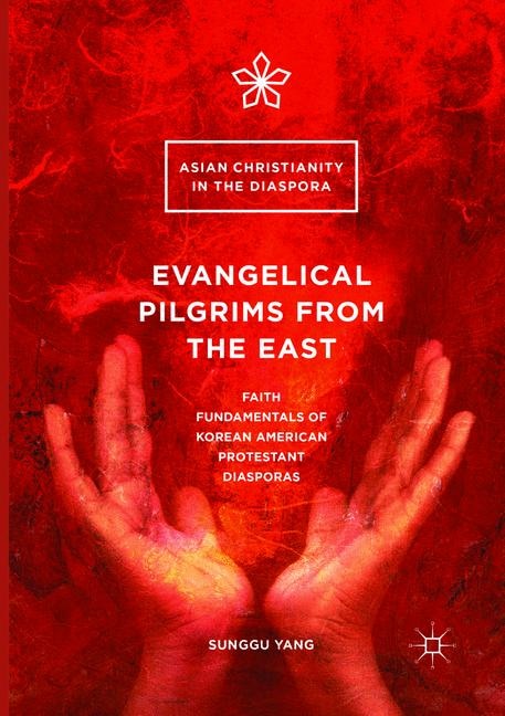 Couverture_Evangelical Pilgrims From The East