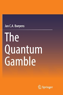 Front cover_The Quantum Gamble