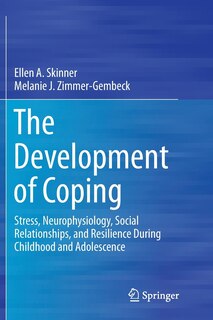 Front cover_The Development of Coping