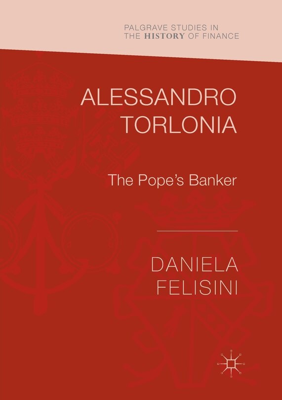 Front cover_Alessandro Torlonia