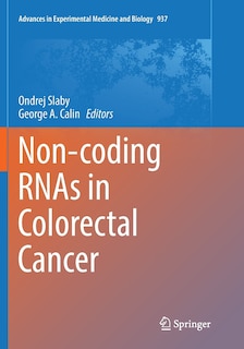 Couverture_Non-coding Rnas In Colorectal Cancer