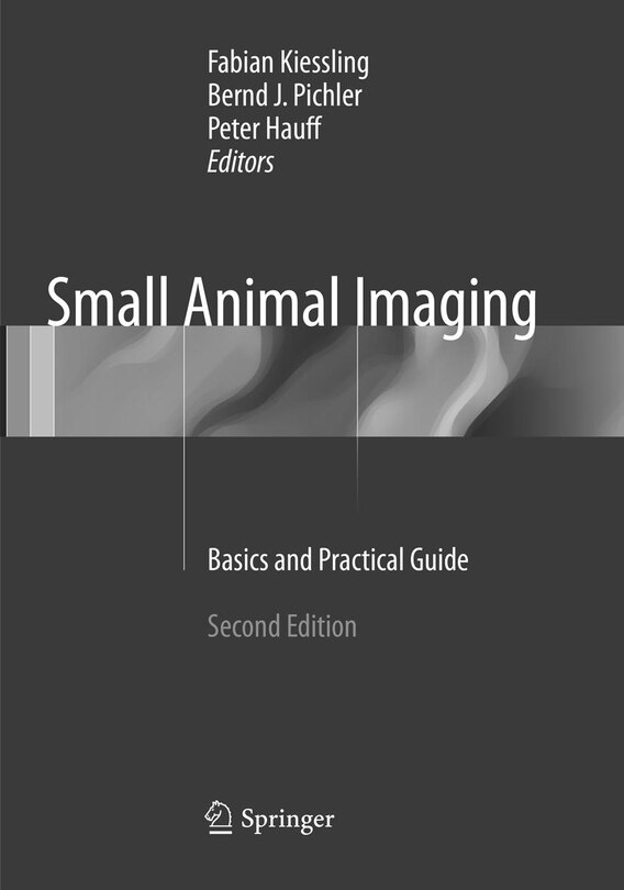Front cover_Small Animal Imaging