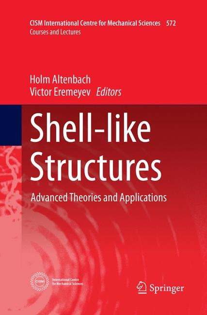 Front cover_Shell-like Structures