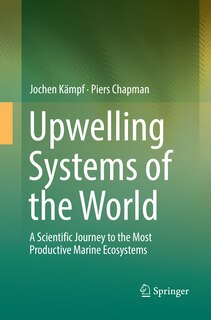 Front cover_Upwelling Systems Of The World