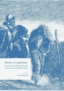 Couverture_The Jew As Legitimation